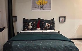 Apartamenty Królówka